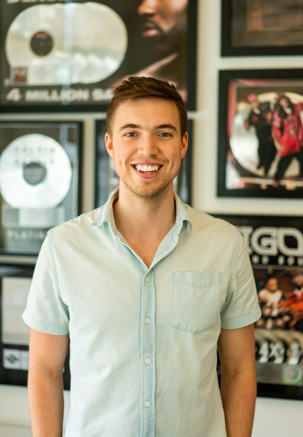Peter Sykes